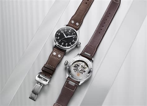 swiss watch company|iwc watches official website.